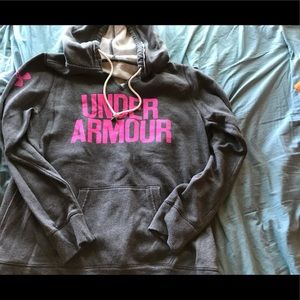 Under Armour Hoodie